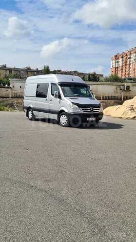 Mercedes Sprinter 315 2007, 292,000 km - 3.8 l - Bakı