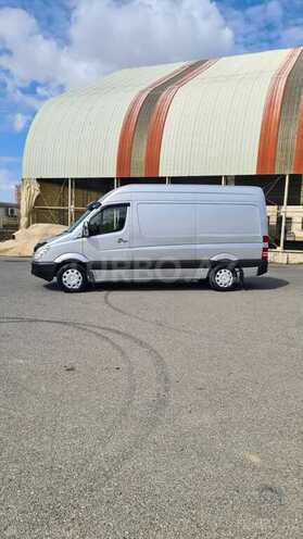 Mercedes Sprinter 315 2007, 292,000 km - 3.8 l - Bakı