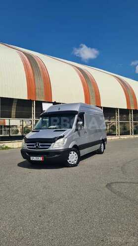 Mercedes Sprinter 315 2007, 292,000 km - 3.8 l - Bakı