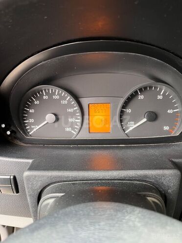 Mercedes Sprinter 315 2007, 292,000 km - 3.8 l - Bakı