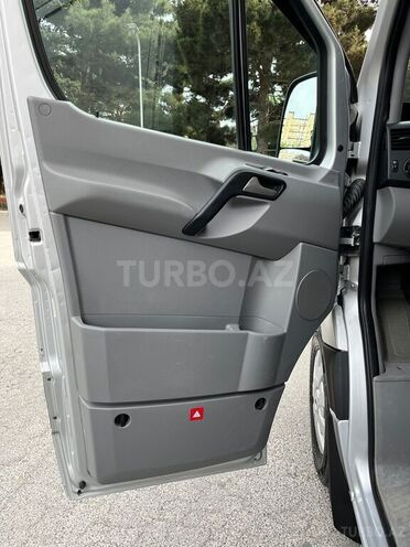Mercedes Sprinter 315 2007, 292,000 km - 3.8 l - Bakı
