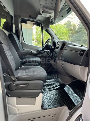 Mercedes Sprinter 315 2007, 292,000 km - 3.8 l - Bakı