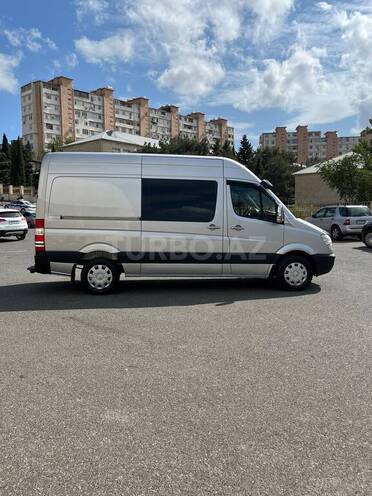 Mercedes Sprinter 315 2007, 292,000 km - 3.8 l - Bakı