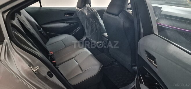 Toyota Corolla 2026, 0 km - 1.8 l - Bakı