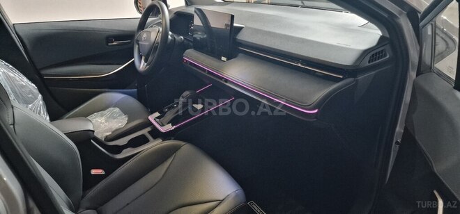 Toyota Corolla 2026, 0 km - 1.8 l - Bakı