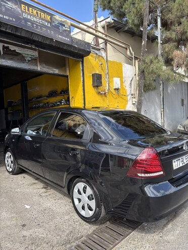 Ravon Nexia R3 2019, 135,813 km - 1.5 l - Bakı