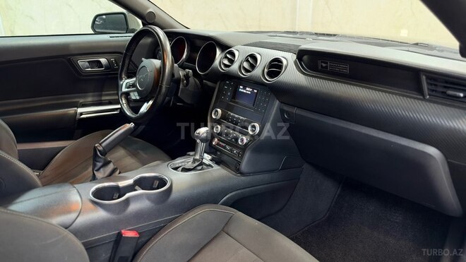 Ford Mustang 2020, 107,826 km - 2.3 l - Bakı