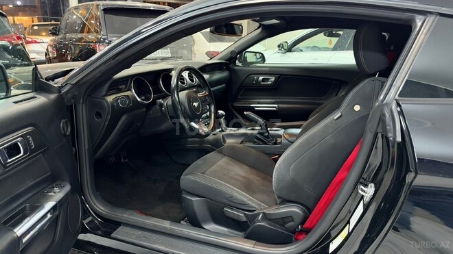 Ford Mustang 2020, 107,826 km - 2.3 l - Bakı