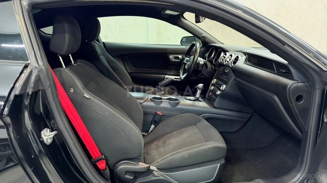 Ford Mustang 2020, 107,826 km - 2.3 l - Bakı