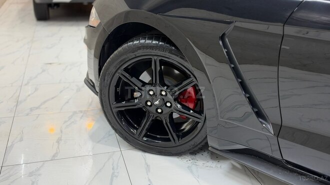 Ford Mustang 2020, 107,826 km - 2.3 l - Bakı