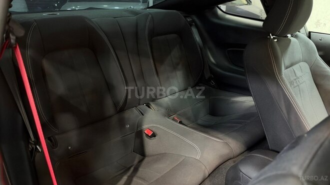 Ford Mustang 2020, 107,826 km - 2.3 l - Bakı