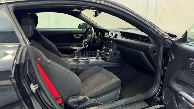 Ford Mustang 2020, 107,826 km - 2.3 l - Bakı