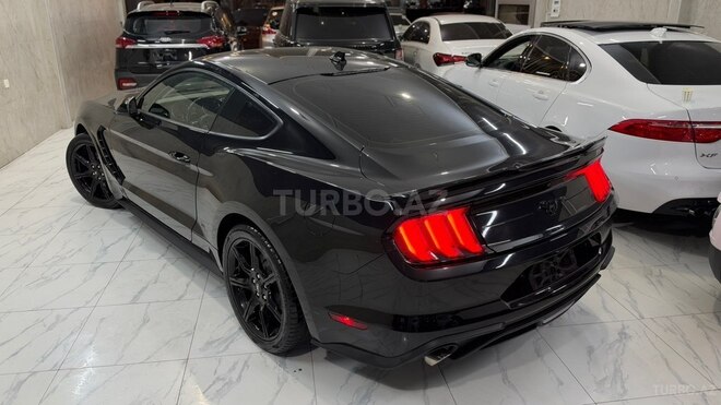 Ford Mustang 2020, 107,826 km - 2.3 l - Bakı