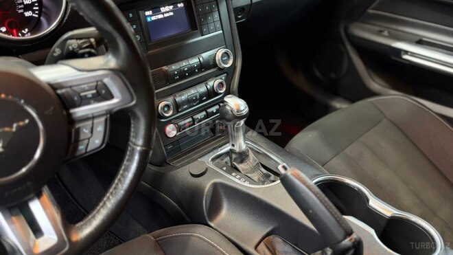 Ford Mustang 2020, 107,826 km - 2.3 l - Bakı