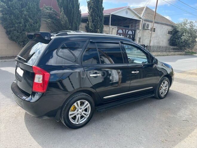 Kia Carens 2008, 298,000 km - 2.0 l - Bakı