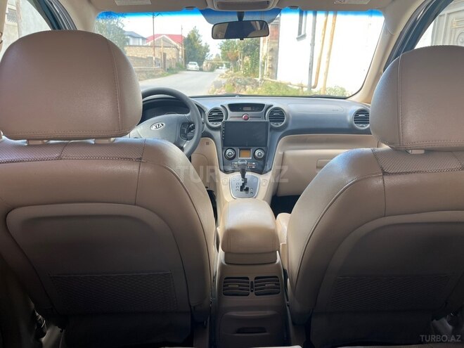 Kia Carens 2008, 298,000 km - 2.0 l - Bakı