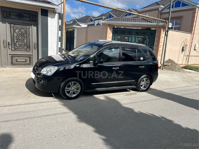 Kia Carens 2008, 298,000 km - 2.0 l - Bakı