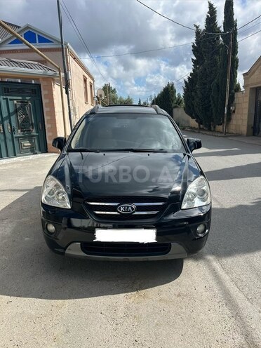 Kia Carens 2008, 298,000 km - 2.0 l - Bakı