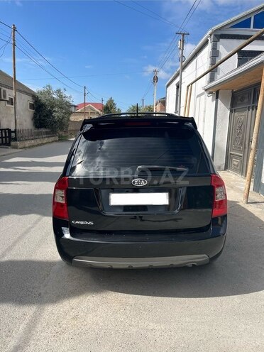 Kia Carens 2008, 298,000 km - 2.0 l - Bakı