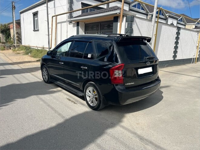 Kia Carens 2008, 298,000 km - 2.0 l - Bakı