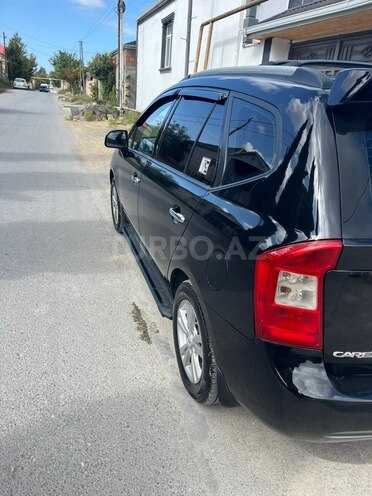 Kia Carens 2008, 298,000 km - 2.0 l - Bakı