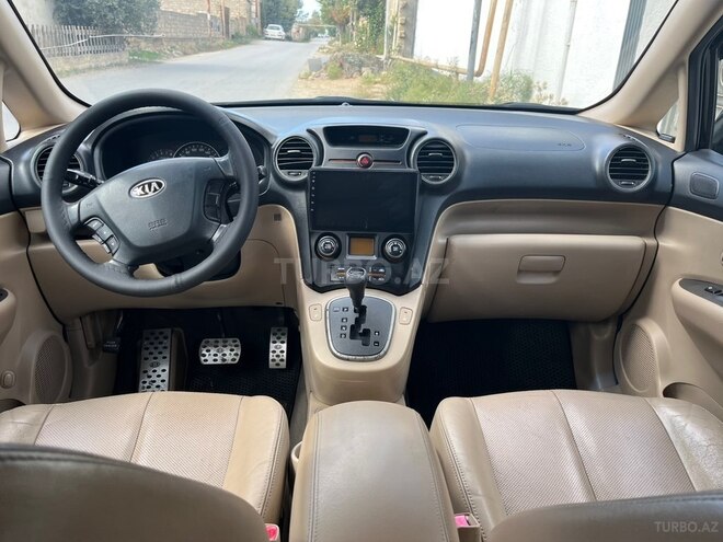 Kia Carens 2008, 298,000 km - 2.0 l - Bakı