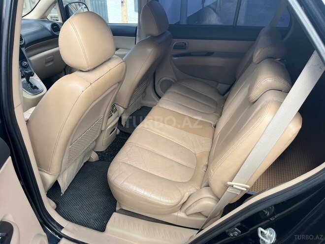 Kia Carens 2008, 298,000 km - 2.0 l - Bakı
