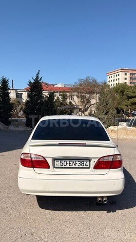 Nissan Maxima 2002, 360,000 km - 3.0 l - Sumqayıt