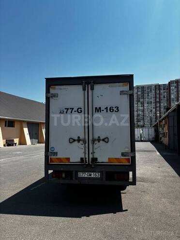 Isuzu NPR 66 L 2006, 971,000 km - 4.3 л - Bakı