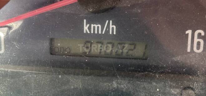 Isuzu NPR 66 L 2006, 971,000 km - 4.3 л - Bakı