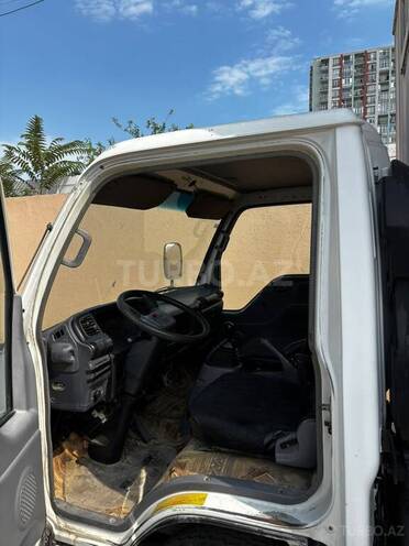 Isuzu NPR 66 L 2006, 971,000 km - 4.3 л - Bakı