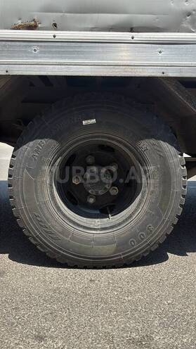 Isuzu NPR 66 L 2006, 971,000 km - 4.3 л - Bakı