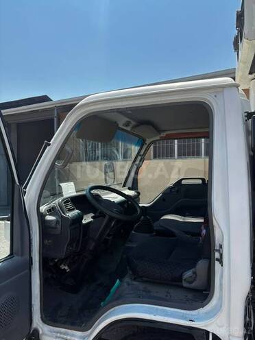 Isuzu NPR 66 L 2006, 971,000 km - 4.3 л - Bakı