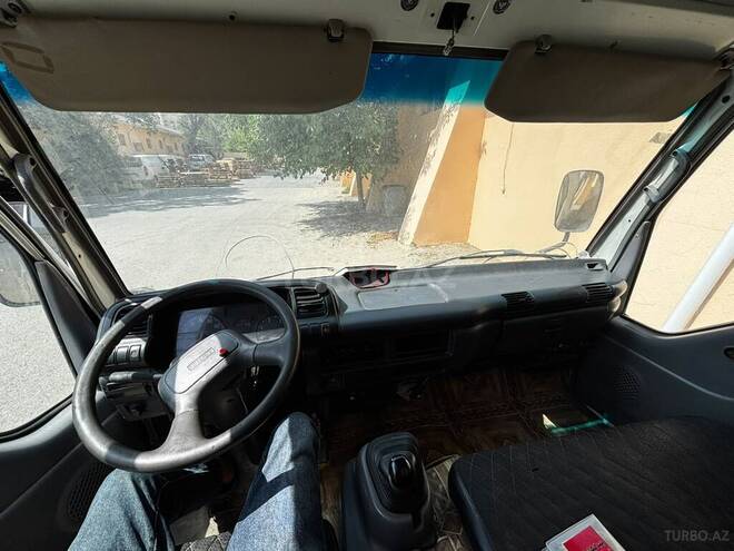 Isuzu NPR 66 L 2006, 971,000 km - 4.3 л - Bakı