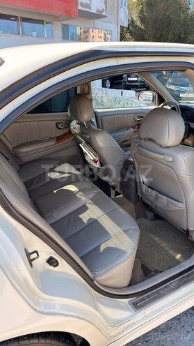 Nissan Maxima 2002, 360,000 km - 3.0 l - Sumqayıt