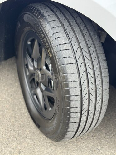 BYD  2025, 8,557 km - 1.5 л - Bakı