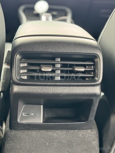 BYD  2025, 8,557 km - 1.5 л - Bakı