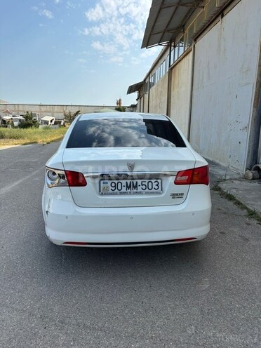 MG 350 2011, 288,000 km - 1.5 l - Bakı