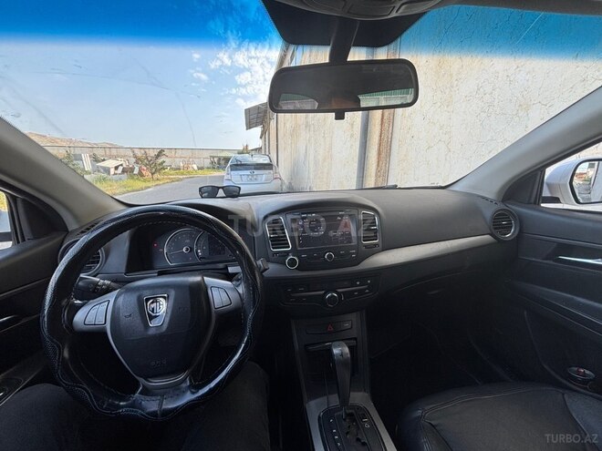 MG 350 2011, 288,000 km - 1.5 l - Bakı
