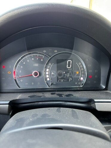 MG 350 2011, 288,000 km - 1.5 l - Bakı