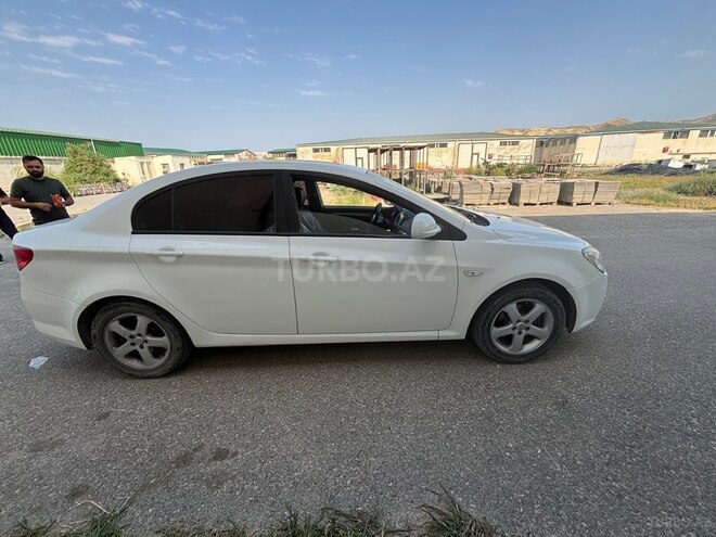 MG 350 2011, 288,000 km - 1.5 l - Bakı
