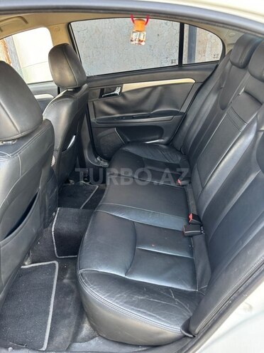 MG 350 2011, 288,000 km - 1.5 l - Bakı
