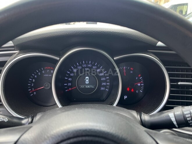 Kia K5 2015, 165,000 km - 2.0 l - Bakı