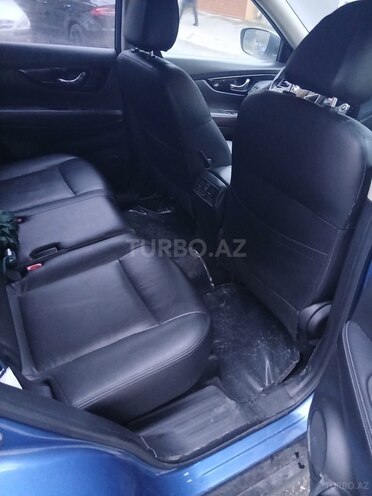 Nissan X-Trail 2021, 50,000 km - 2.0 л - Bakı