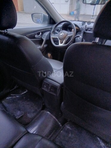 Nissan X-Trail 2021, 50,000 km - 2.0 л - Bakı