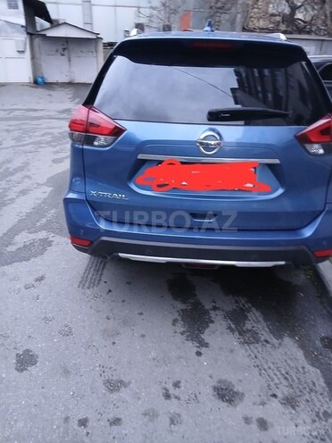 Nissan X-Trail 2021, 50,000 km - 2.0 л - Bakı