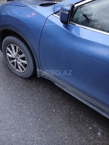 Nissan X-Trail 2021, 50,000 km - 2.0 л - Bakı