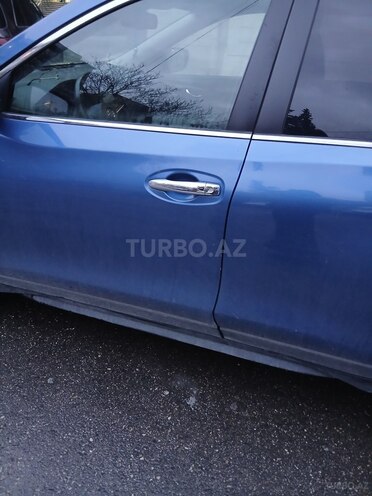 Nissan X-Trail 2021, 50,000 km - 2.0 л - Bakı