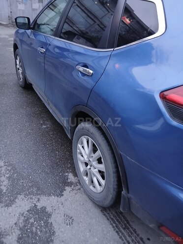 Nissan X-Trail 2021, 50,000 km - 2.0 л - Bakı