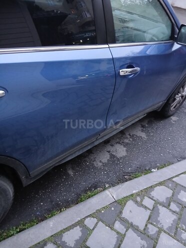 Nissan X-Trail 2021, 50,000 km - 2.0 л - Bakı